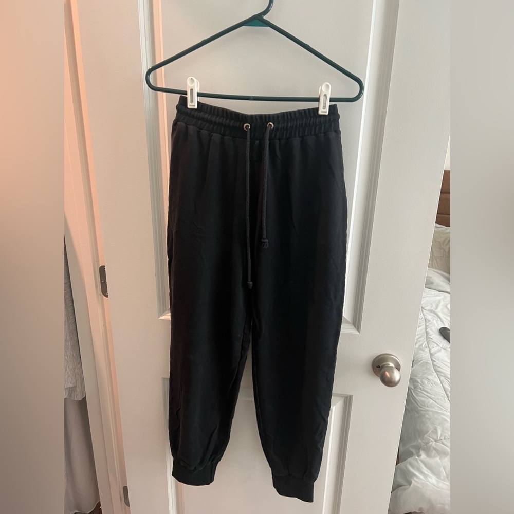 Naked Wardrobe sweatpants